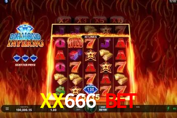 XX666 Bet
