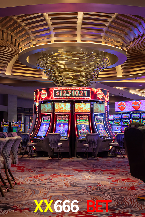 XX666 Bet