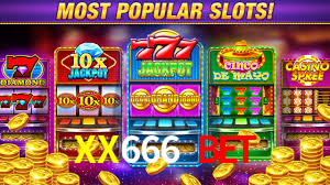 Bônus Generosos e Exclusivos no XX666 Bet para Você!