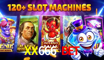 XX666 Bet